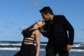 Suriya & Samantha in 24 Movie Latest Stills