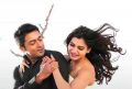 Suriya, Samantha in 24 Movie Photos