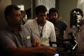 Tirru, Suriya @ 24 Movie Shooting Spot Stills