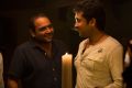 Suriya, Vikram Kumar @ 24 Movie Working Stills