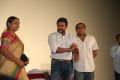 Saranya Ponvannan, Suriya, Vikram Kumar @ 24 Tamil Movie Press Meet Photos