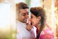 Suriya, Samantha in 24 Telugu Movie Stills