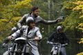 Ajay, Suriya in 24 Telugu Movie Stills