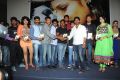 24 by Love Movie Audio Launch Stills