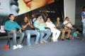 24 by Love Movie Audio Launch Stills