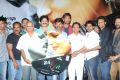 24 by Love Movie Audio Launch Stills