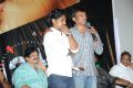 24/Love Movie Audio Launch Stills