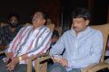 C.Kalyan, Ram Gopal Varma at 26/11 India Pai Daadi Teaser Launch Photos