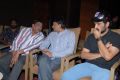Ram Gopal Varma's 26/11 India Pai Daadi Teaser Launch Photos