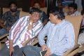 C.Kalyan, Ram Gopal Varma at 26/11 India Pai Daadi Teaser Launch Photos