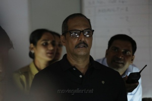 Actor Nana Patekar in 26/11 India Pai Daadi Telugu Movie Photos