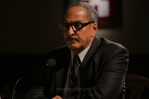 Actor Nana Patekar in 26/11 India Pai Daadi Movie Photos