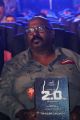 Art Director T Muthuraj @ 2.0 Movie Trailer Launch Function Stills