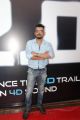 Editor Antony @ 2.0 Movie Trailer Launch Function Stills