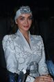 Amy Jackson @ 2.0 Movie Trailer Launch Function Stills