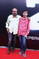 VFX Srinivas Mohan @ 2.0 Movie Trailer Launch Function Stills