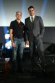 Akshay Kumar @ 2.0 Movie Trailer Launch Function Stills