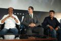 Rajinikanth, Akshay Kumar, Shankar @ 2.0 Movie Trailer Launch Function Stills