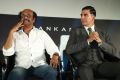 Rajinikanth, Akshay Kumar @ 2.0 Movie Trailer Launch Function Stills