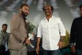 Allirajah Subaskaran, Rajinikanth @ 2.0 Movie Trailer Launch Function Stills