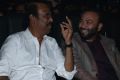 Rajinikanth @ 2.0 Movie Trailer Launch Function Stills