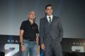 Akshay Kumar @ 2.0 Movie Trailer Launch Function Stills