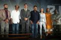 2.0 Movie Trailer Launch Function Stills