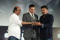 Rajinikanth, Akshay Kumar, Shankar @ 2.0 Movie Trailer Launch Function Stills