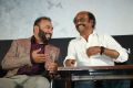 Allirajah Subaskaran, Rajinikanth @ 2.0 Movie Trailer Launch Function Stills