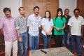 3 Moonu Tamil Movie Press Meet Gallery