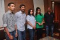 3 Moonu Tamil Movie Press Meet Gallery