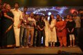 3 Movie Audio Launch Stills