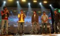 3 Movie Audio Launch Stills