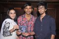 3 Movie Success Party Pictures