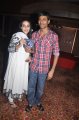 Aishwarya Dhanush in 3 Movie Audio Success Party Pictures