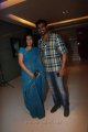 Arun Viojay at 3 Movie Premiere Show Stills
