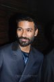 Dhanush at 3 Movie Premiere Show Stills