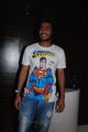 Vishnu Vishal at 3 Movie Premiere Show Stills