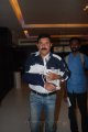 Arvind Swamy at 3 Movie Premiere Show Stills