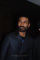 Dhanush at 3 Movie Premiere Show Stills