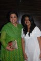 Poornima, Bhagyaraj at 3 Movie Premiere Show Stills