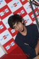Anirudh Ravichander at Big FM Studio Chennai