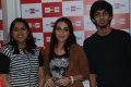 3 Movie Team at Big FM Studio Chennai