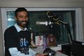 Actor Dhanush 3 Movie Team at Big FM Studio Chennai