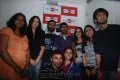 3 Movie Team at Big FM Studio Chennai