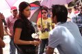 3 Movie Working Stills