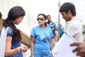 3 Movie Working Stills