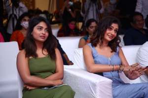 Payal Rajput @ Aha 3 Roses Web Series Pre Launch Stills