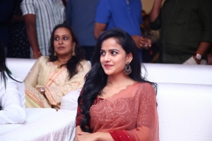 Vaishnavi Chaitanya @ Aha 3 Roses Web Series Pre Launch Stills