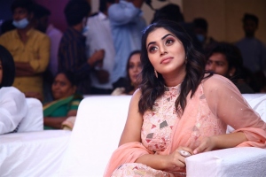 Poorna @ Aha 3 Roses Web Series Pre Launch Stills